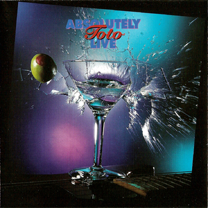 Absolutely Live (2CD)