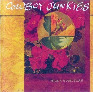 Black Eyed Man
