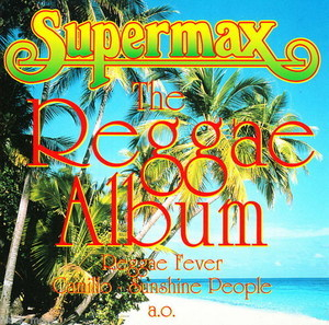 The Reggae Album
