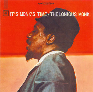 It's Monk's Time (Remastered 2003)