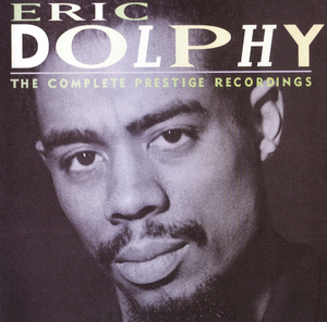 The Complete Prestige Recordings (CD4)
