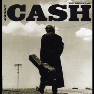 The Legend Of Johnny Cash