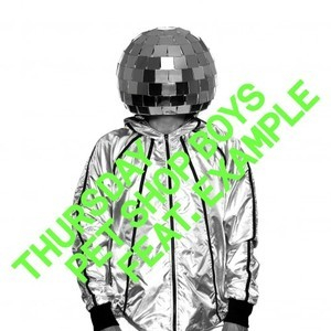 Thursday (Feat. Example)