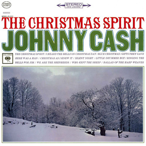 The Christmas Spirit