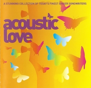 Acoustic Love