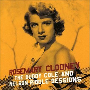 The Buddy Cole And Nelson Riddle Sessions(2005)