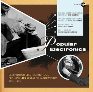 Popular Electronics (CD1)