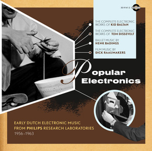 Popular Electronics (CD2)