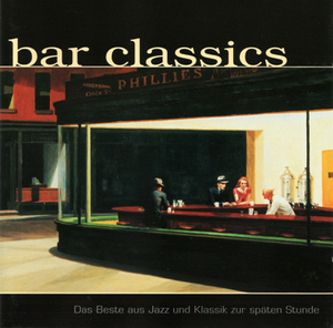 Bar Classic 9