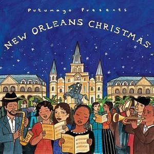 Putumayo: New Orleans Christmas