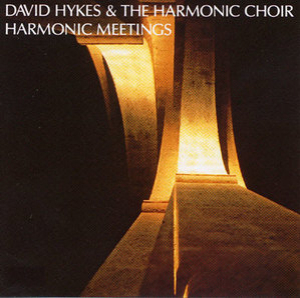 Harmonic Meetings (2CD)