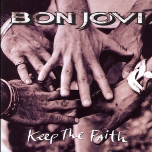 Keep The Faith (Bonus Tracks)