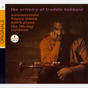 The Artistry Of Freddie Hubbard