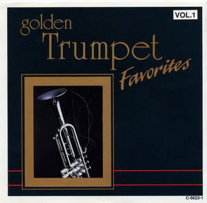 50 Golden Trumpet Favorites (CD1)