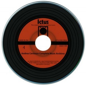 The Complete Recording Vol. 1