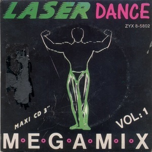 Megamix Vol. 1