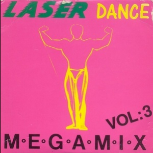 Megamix Vol. 3