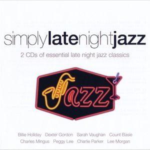 Simplylatenightjazz (CD2)