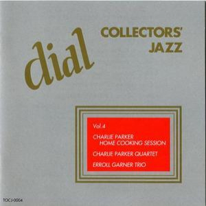 Complete Dial Recordings, The (CD4)