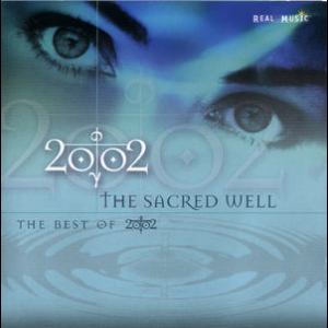 The Sacred Well: Best Of 2002