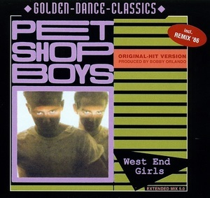 West End Girls