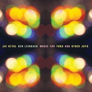 Music For Yoga And Other Joys