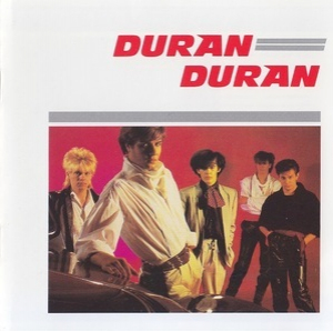 Duran Duran