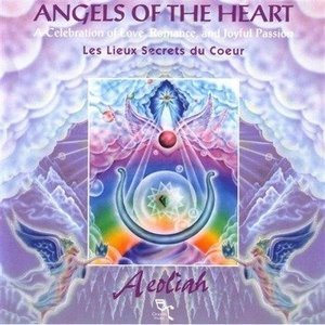 Angels Of The Heart