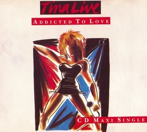 Addicted To Love