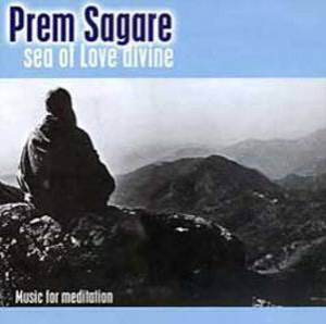 Prem Sagare