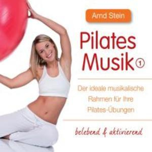 Pilates-musik 1