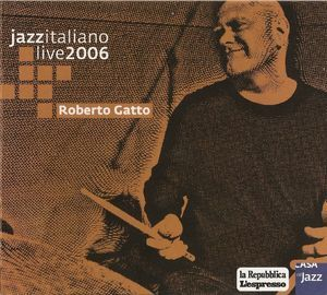 Jazzitaliano Live 2006