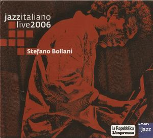 Jazzitaliano Live 2006