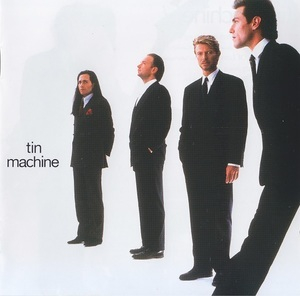 Tin Machine