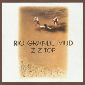 Rio Grande Mud(Original CD Box)