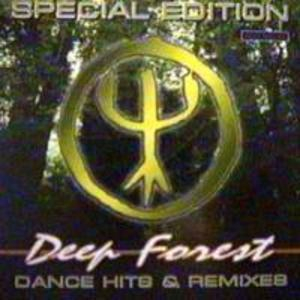 Dance Hits And Remixes (Special Edition)