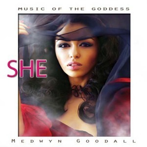 Music For The Goddess, She