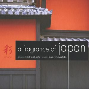 A Fragrance Of Japan