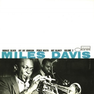 Miles Davis, Volume 2