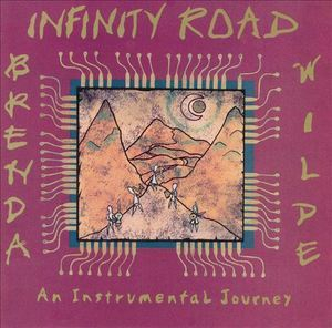 Infinity Road