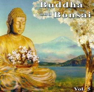 Buddha & Bonsai Vol.5