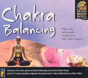 Chakra Balancing