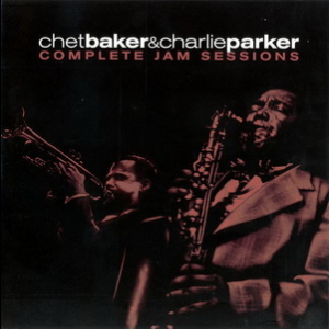 Complete Jam Sessions 