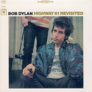 Highway 61 Revisited