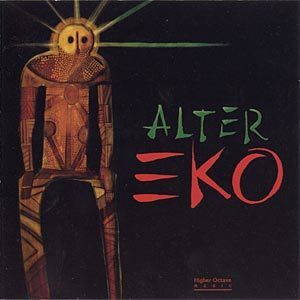 Alter Eko