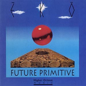 Future Primitive