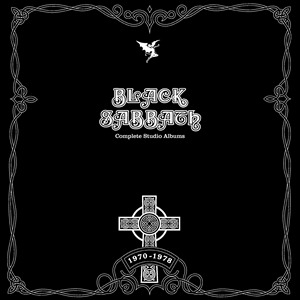 Complete Studio Albums 1970-1978 (CD6: Sabotage)