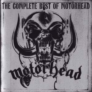 The Complete Best Of Motorhead 