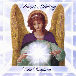 Angel Healing