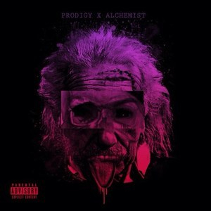 Albert Einstein (feat. Alchemist)